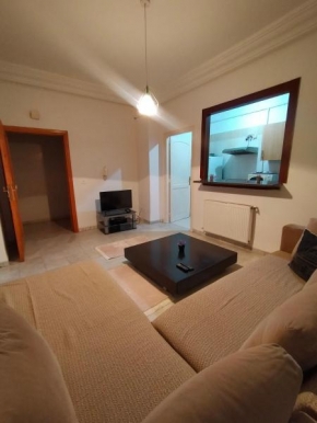 Appartement S1 cité palmeraie wahat